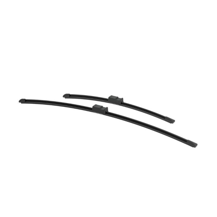 Ön Cam Silecek Takımı Ford, Peugeot 207 Uyumlu (Bosch Aerotwin) - 3397118978