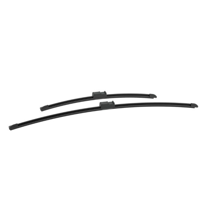 Ön Cam Silecek Takımı Ford, Peugeot 207 Uyumlu (Bosch Aerotwin) - 3397118978