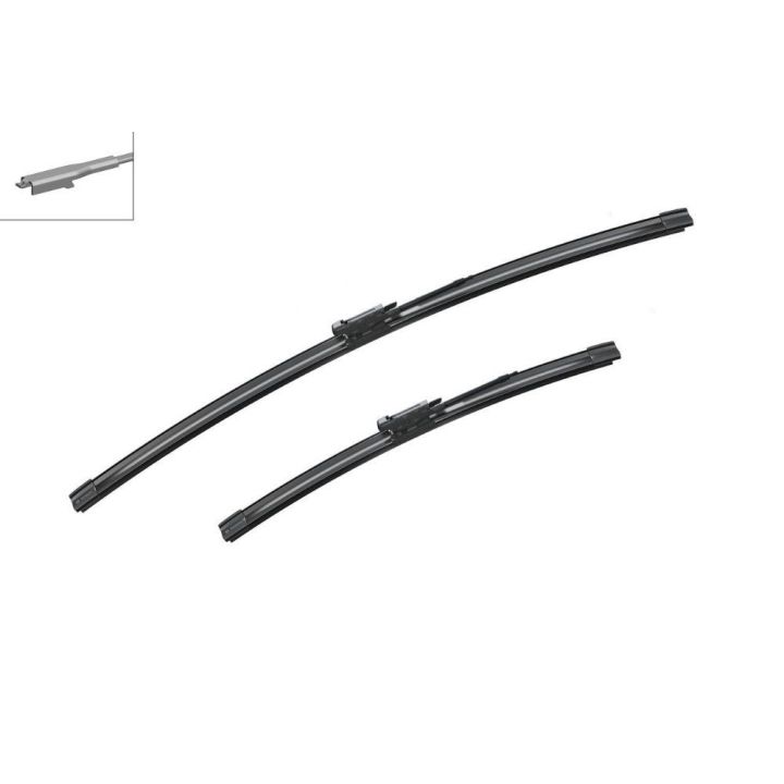Cam Silecek Mesnedi (Bosch) - 339711000B