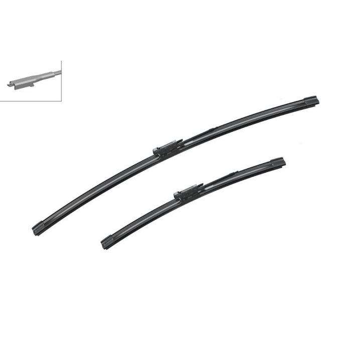 Cam Silecek Mesnedi (Bosch) - 339711000B
