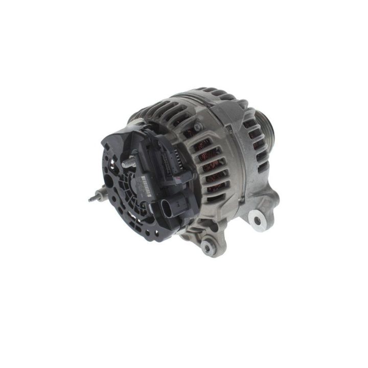 Alternatör E814V75140A - BOSCH 1986A00902