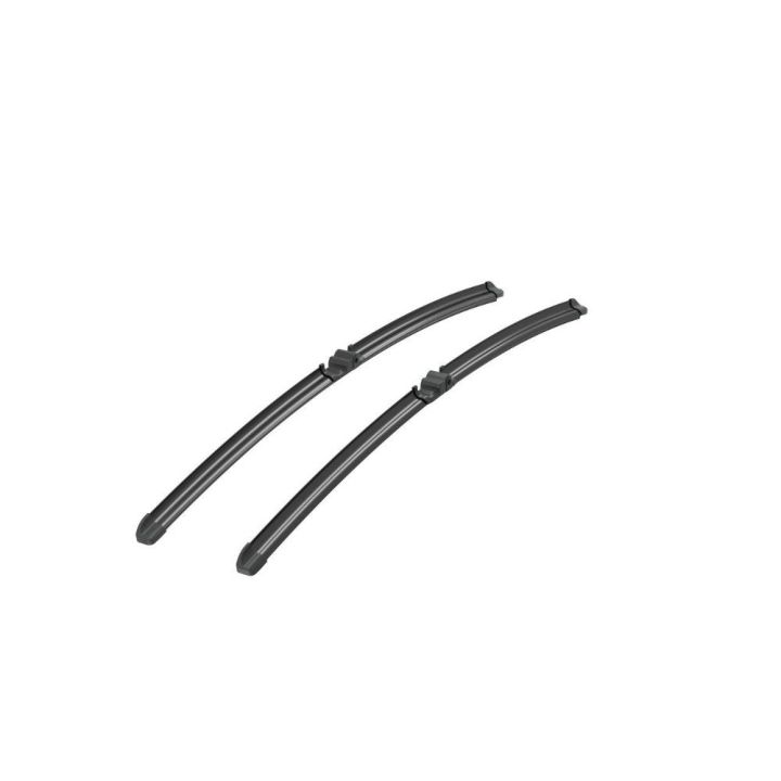 Ön Silecek Süpürgesi Porsche Cayenne, Touareg Uyumlu (Bosch Aerotwin) - 3397118943