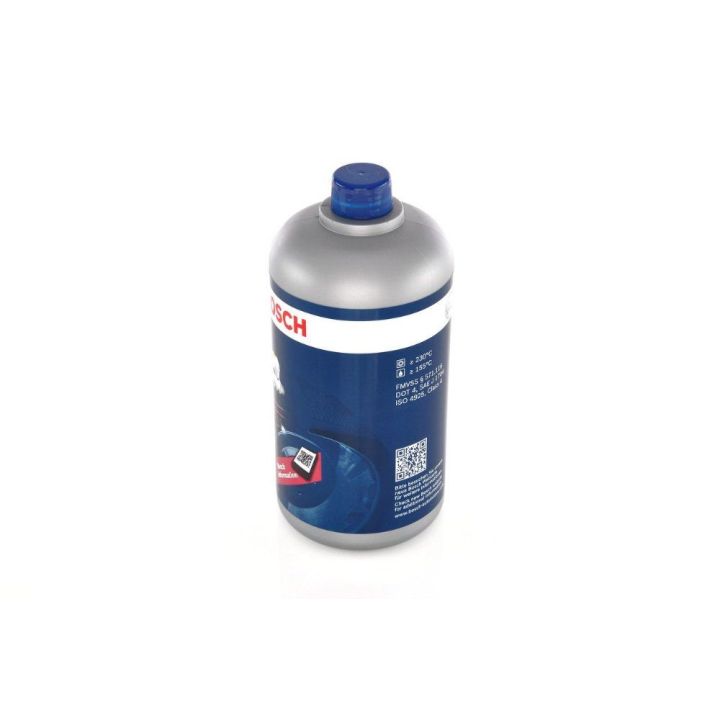Hidrolik Fren Yağı 1/1 DOT4 1L - BOSCH 1987479107