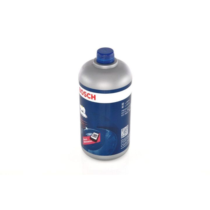 Hidrolik Fren Yağı 1/1 DOT4 1L - BOSCH 1987479107