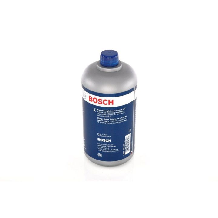 Hidrolik Fren Yağı 1/1 DOT4 1L - BOSCH 1987479107