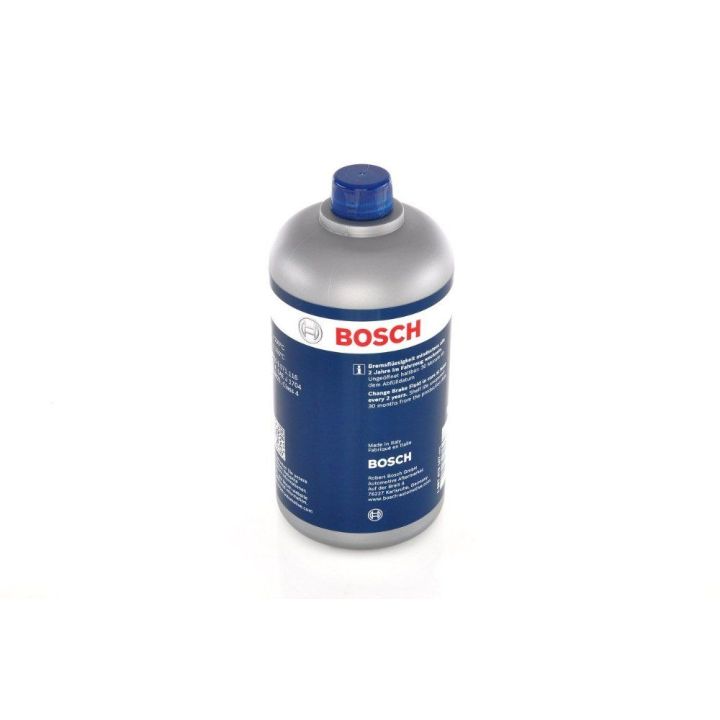 Hidrolik Fren Yağı 1/1 DOT4 1L - BOSCH 1987479107
