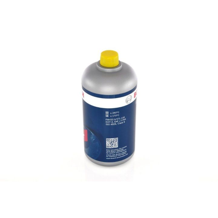 Fren Hidroliği Sıvısı DOT4 HP 1 Litre - BOSCH 1987479113