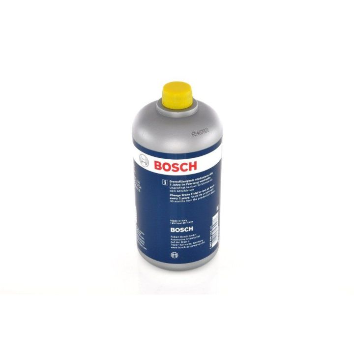 Fren Hidroliği Sıvısı DOT4 HP 1 Litre - BOSCH 1987479113