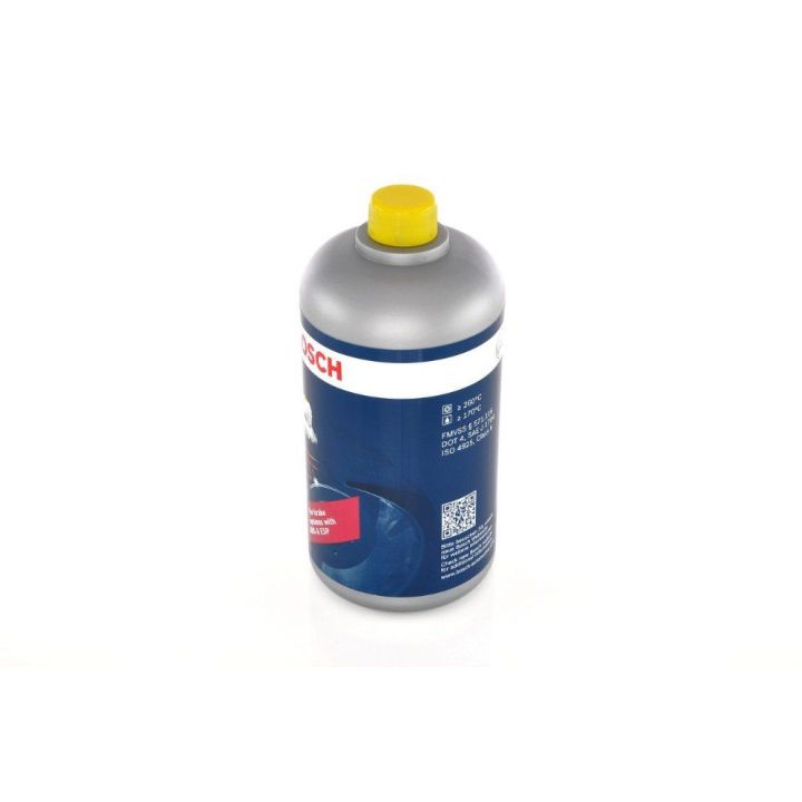 Fren Hidroliği Sıvısı DOT4 HP 1 Litre - BOSCH 1987479113
