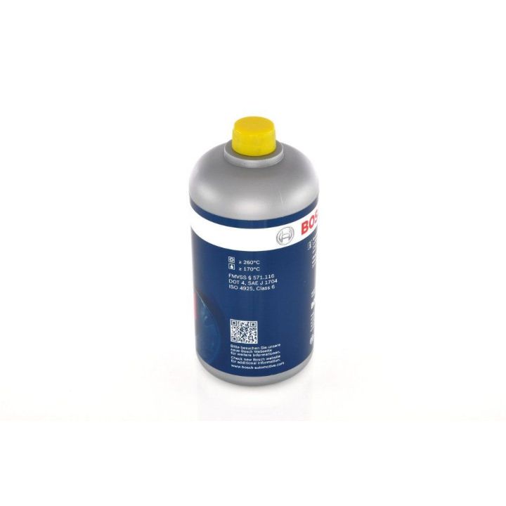 Fren Hidroliği Sıvısı DOT4 HP 1 Litre - BOSCH 1987479113