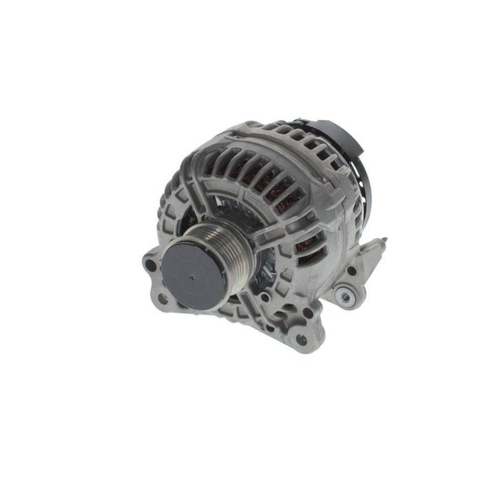 Alternatör E814V75140A - BOSCH 1986A00902