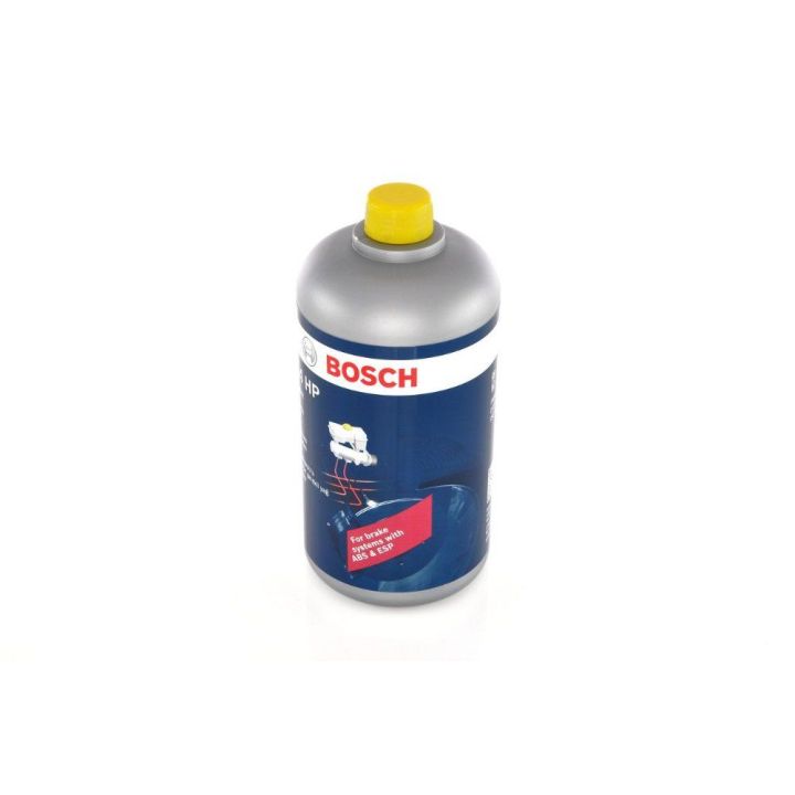 Fren Hidroliği Sıvısı DOT4 HP 1 Litre - BOSCH 1987479113