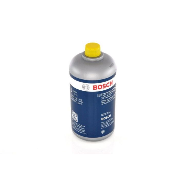 Fren Hidroliği Sıvısı DOT4 HP 1 Litre - BOSCH 1987479113