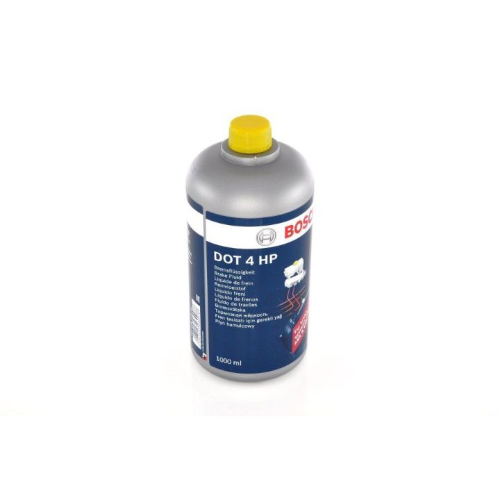 Fren Hidroliği Sıvısı DOT4 HP 1 Litre - BOSCH 1987479113
