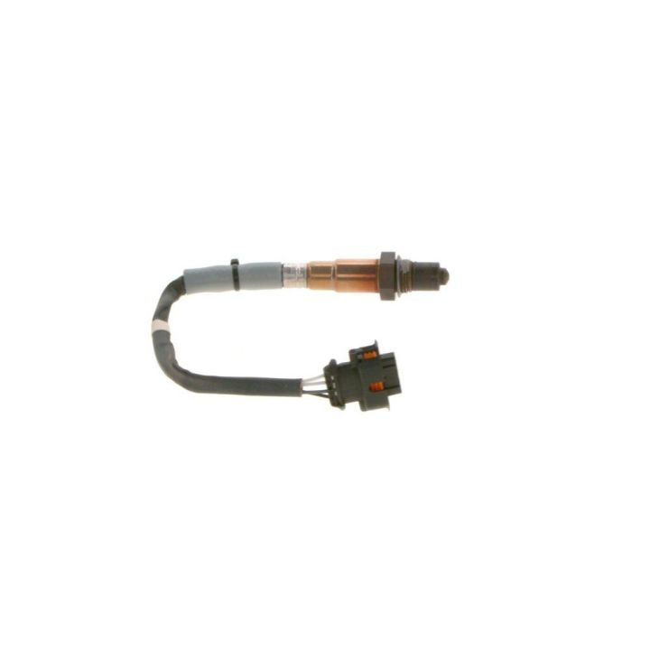 Oksijen Sensörü Benzinli Saab 9-3 Opel Vectra 2.8 T (2005-2012) - BOSCH 0258006546