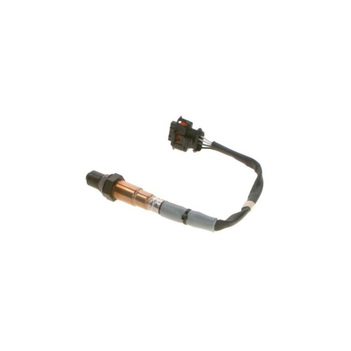 Oksijen Sensörü Benzinli Saab 9-3 Opel Vectra 2.8 T (2005-2012) - BOSCH 0258006546