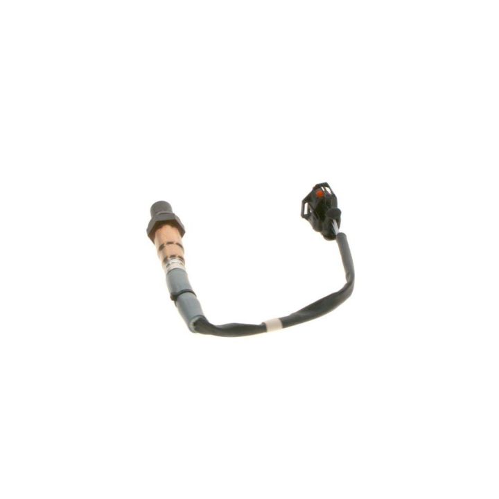 Oksijen Sensörü Benzinli Saab 9-3 Opel Vectra 2.8 T (2005-2012) - BOSCH 0258006546
