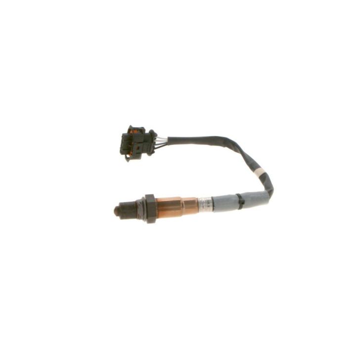 Oksijen Sensörü Benzinli Saab 9-3 Opel Vectra 2.8 T (2005-2012) - BOSCH 0258006546