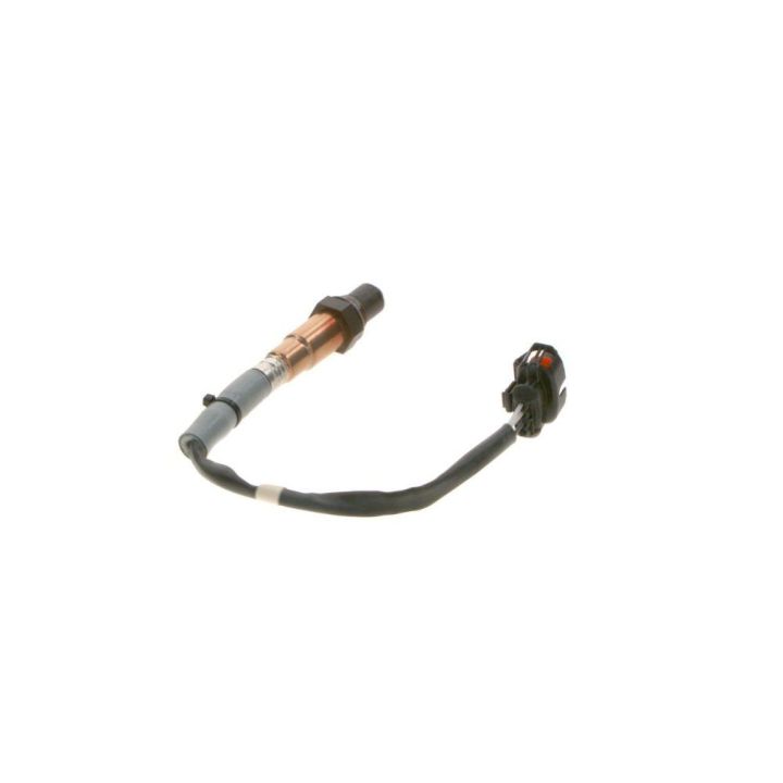 Oksijen Sensörü Benzinli Saab 9-3 Opel Vectra 2.8 T (2005-2012) - BOSCH 0258006546