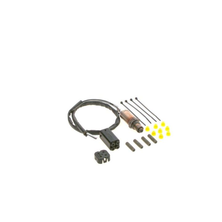 Üniversal Oksijen Sensörü Polo Classic AFT - BOSCH 0258986503