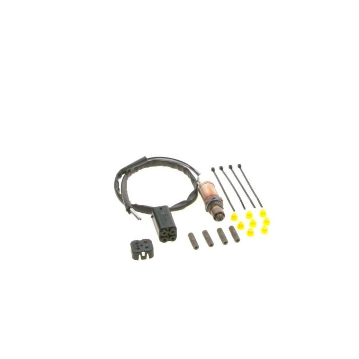 Üniversal Oksijen Sensörü Polo Classic AFT - BOSCH 0258986503