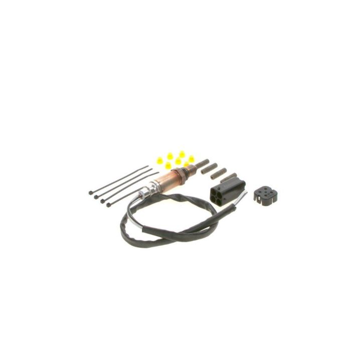 Üniversal Oksijen Sensörü Polo Classic AFT - BOSCH 0258986503
