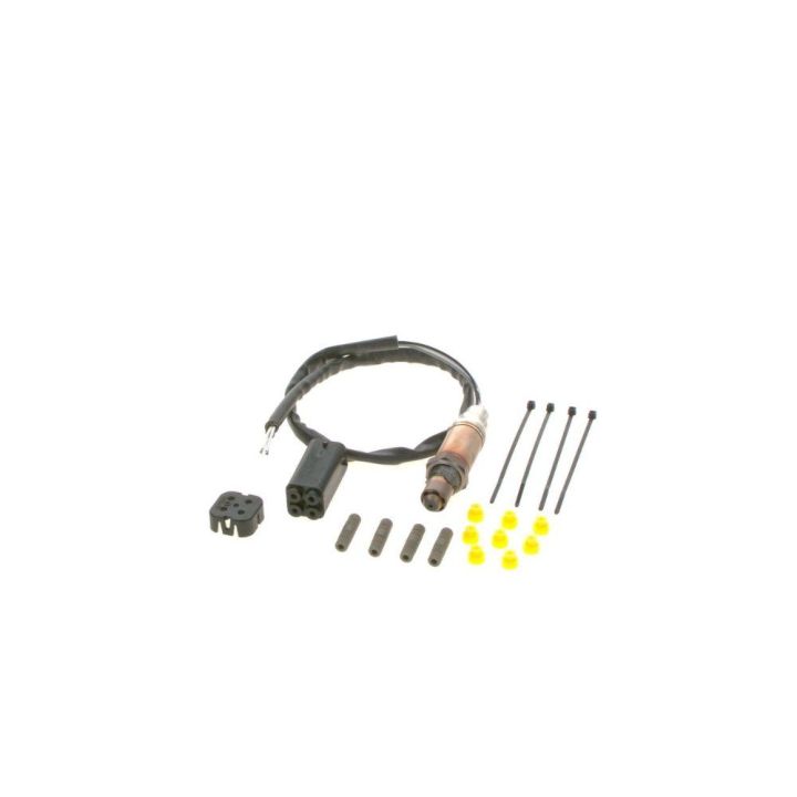 Üniversal Oksijen Sensörü Polo Classic AFT - BOSCH 0258986503