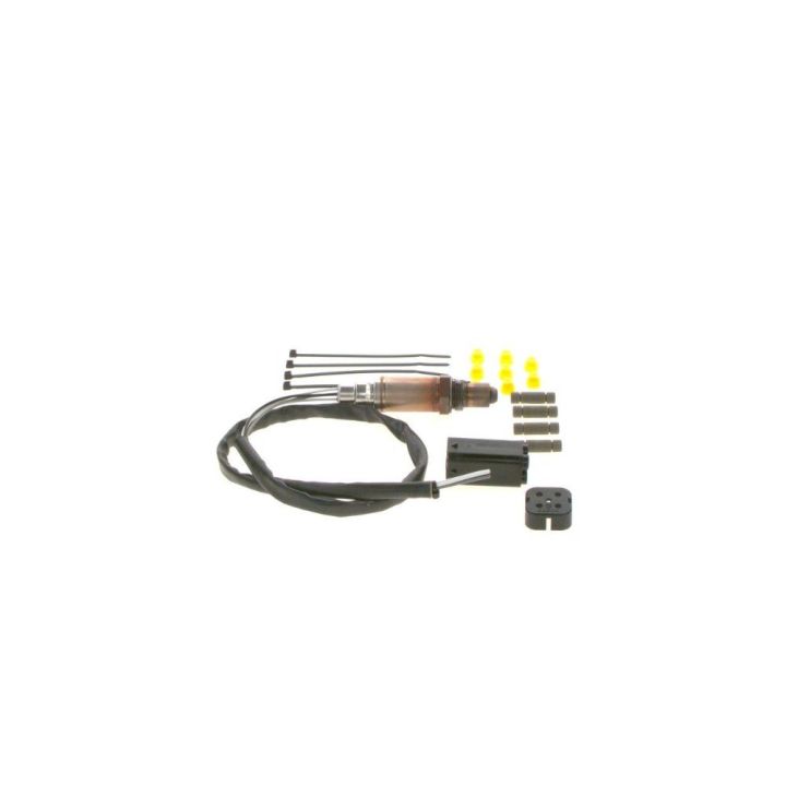 Üniversal Oksijen Sensörü Polo Classic AFT - BOSCH 0258986503