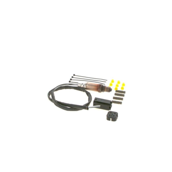 Üniversal Oksijen Sensörü Polo Classic AFT - BOSCH 0258986503