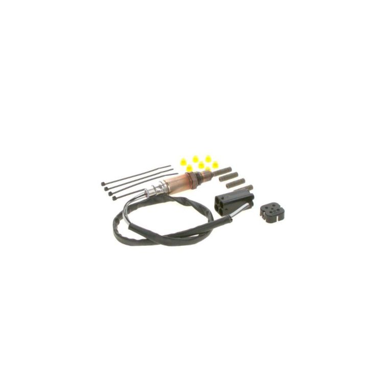 Üniversal Oksijen Sensörü Polo Classic AFT - BOSCH 0258986503
