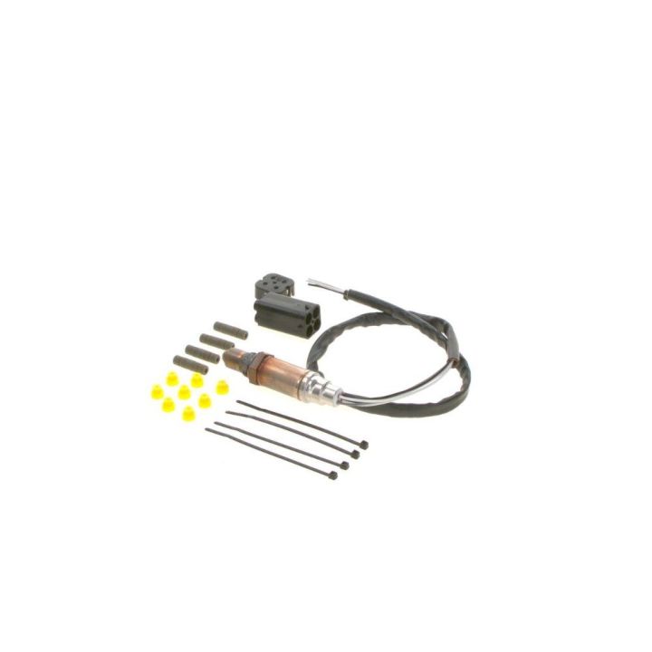 Üniversal Oksijen Sensörü Polo Classic AFT - BOSCH 0258986503