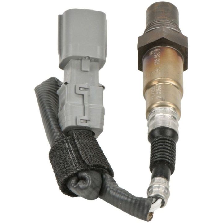 Oksijen Sensörü Corolla Auris Avensis 1.6 1.8 (2003-2013) - BOSCH 0258986716