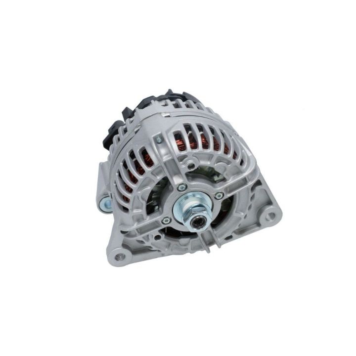 Alternatör Citroen Fiat Iveco Peugeot Boxer Daily Ducato Jumper Massif İçin - BOSCH 1986A00875