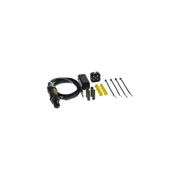Oksijen Sensörü Mercedes W201 W126 BMW E30 E23 E24 - BOSCH 0258986502