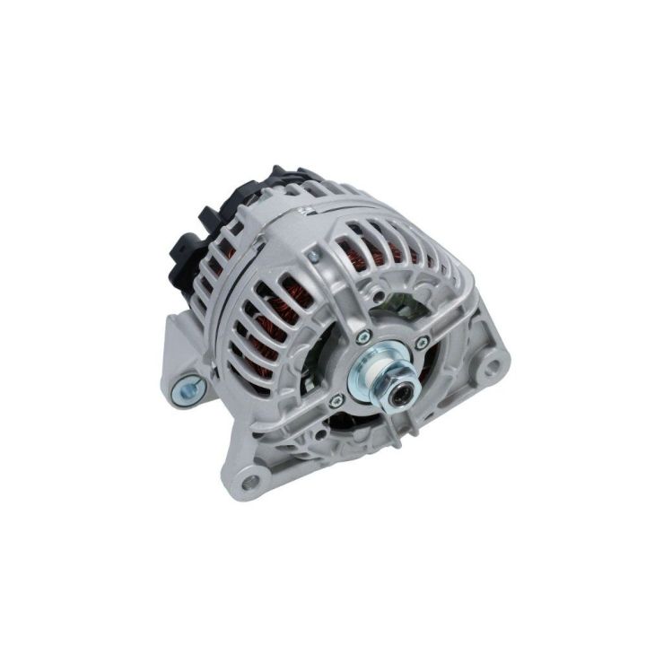 Alternatör Citroen Fiat Iveco Peugeot Boxer Daily Ducato Jumper Massif İçin - BOSCH 1986A00875