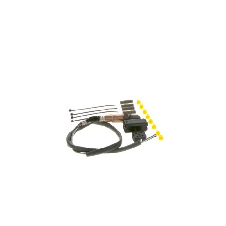 Oksijen Sensörü Polo Passat Golf V VI Leon Caddy Octavia - BOSCH 0258986602