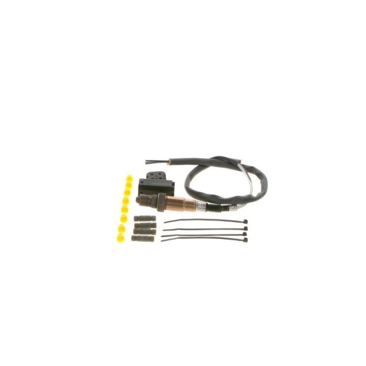 Oksijen Sensörü Focus Mondeo Galaxy Volvo XC60 V70 (1995-2014) - BOSCH 0258986615