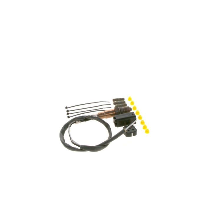Oksijen Sensörü Focus Mondeo Galaxy Volvo XC60 V70 (1995-2014) - BOSCH 0258986615