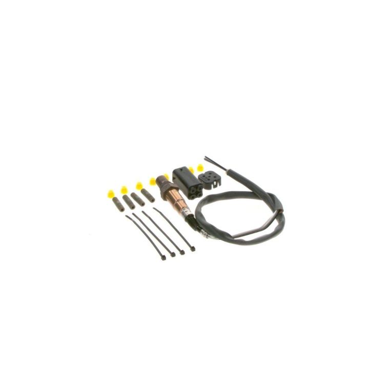 Oksijen Sensörü Focus Mondeo Galaxy Volvo XC60 V70 (1995-2014) - BOSCH 0258986615