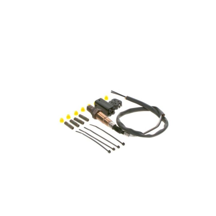 Oksijen Sensörü Focus Mondeo Galaxy Volvo XC60 V70 (1995-2014) - BOSCH 0258986615