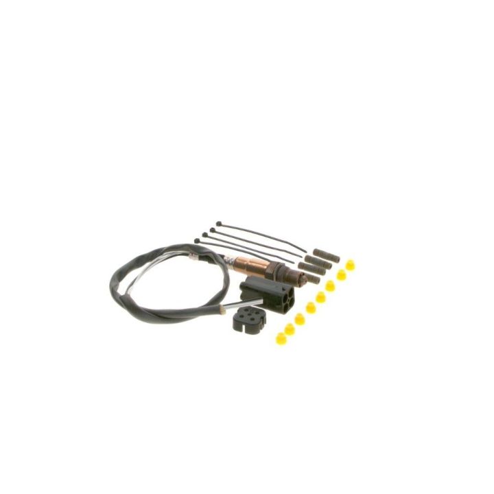 Oksijen Sensörü Focus Mondeo Galaxy Volvo XC60 V70 (1995-2014) - BOSCH 0258986615