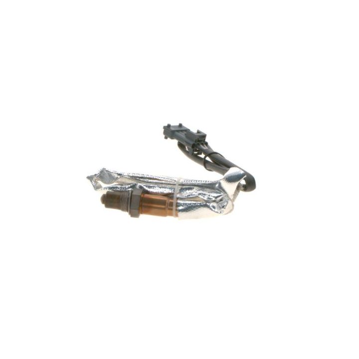 Lambda Oksijen Sensörü Volvo XC90 T6 AWD (2003-2006) - BOSCH 0258006541