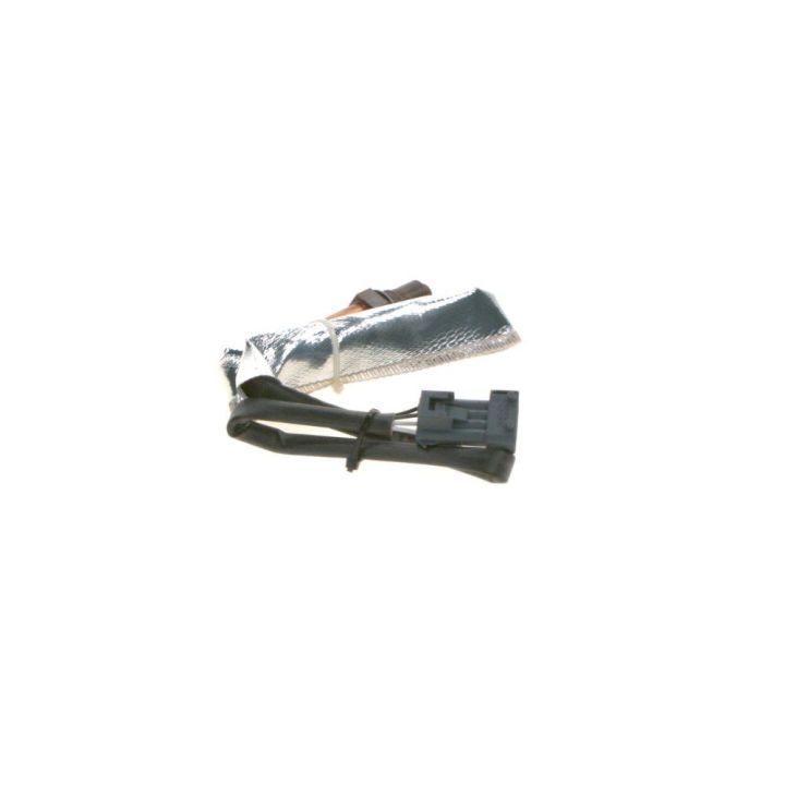 Lambda Oksijen Sensörü Volvo XC90 T6 AWD (2003-2006) - BOSCH 0258006541