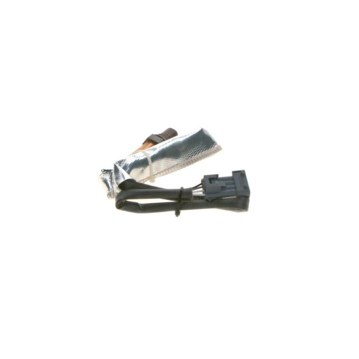Lambda Oksijen Sensörü Volvo XC90 T6 AWD (2003-2006) - BOSCH 0258006541