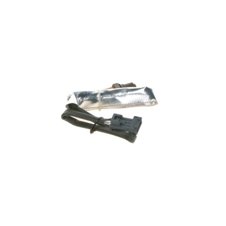 Lambda Oksijen Sensörü Volvo XC90 T6 AWD (2003-2006) - BOSCH 0258006541