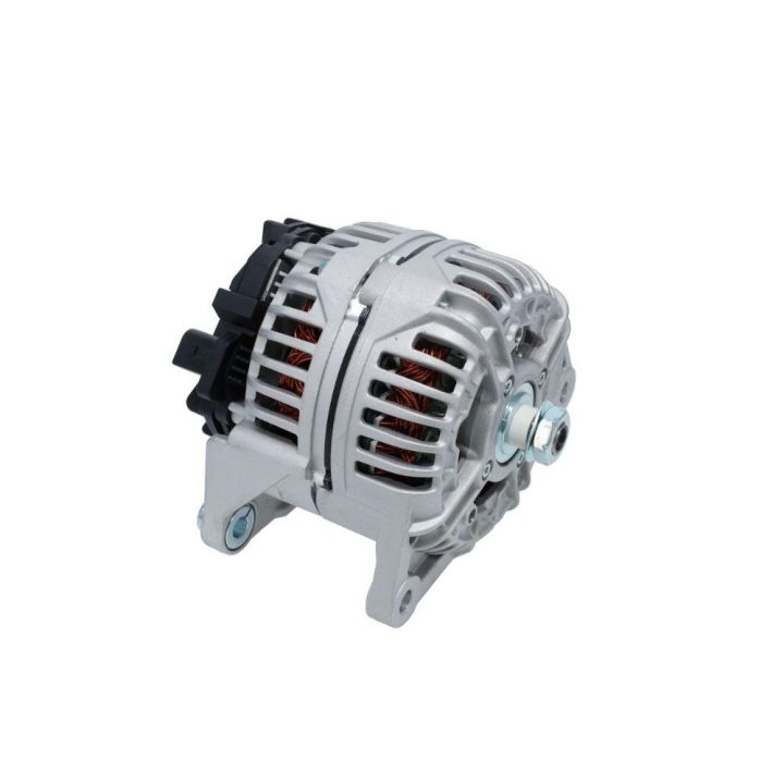 Alternatör Citroen Fiat Iveco Peugeot Boxer Daily Ducato Jumper Massif İçin - BOSCH 1986A00875