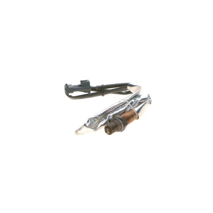 Lambda Oksijen Sensörü Volvo XC90 T6 AWD (2003-2006) - BOSCH 0258006541