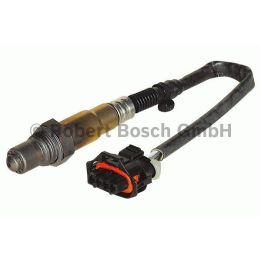 Oksijen Sensörü Opel Astra H Corsa D Konum 1 Z12XEP Z14XEP - BOSCH 0258006924