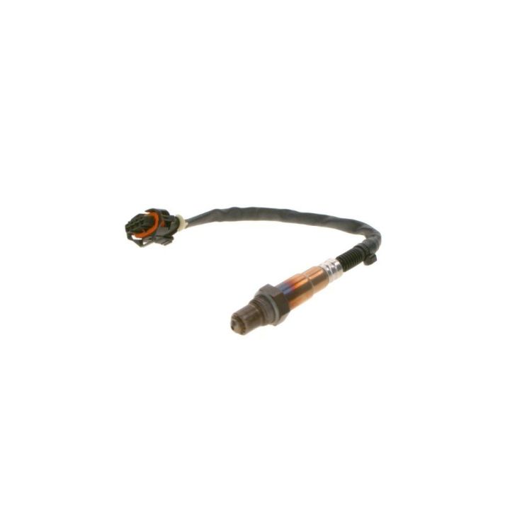 Oksijen Sensörü Opel Astra H Corsa D Konum 1 Z12XEP Z14XEP - BOSCH 0258006924