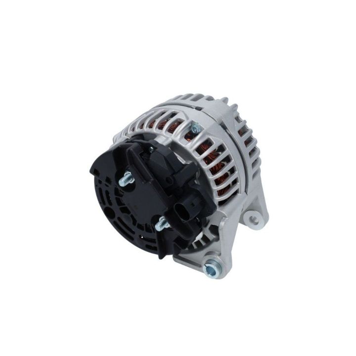 Alternatör Citroen Fiat Iveco Peugeot Boxer Daily Ducato Jumper Massif İçin - BOSCH 1986A00875